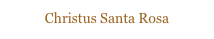 Christus Santa Rosa